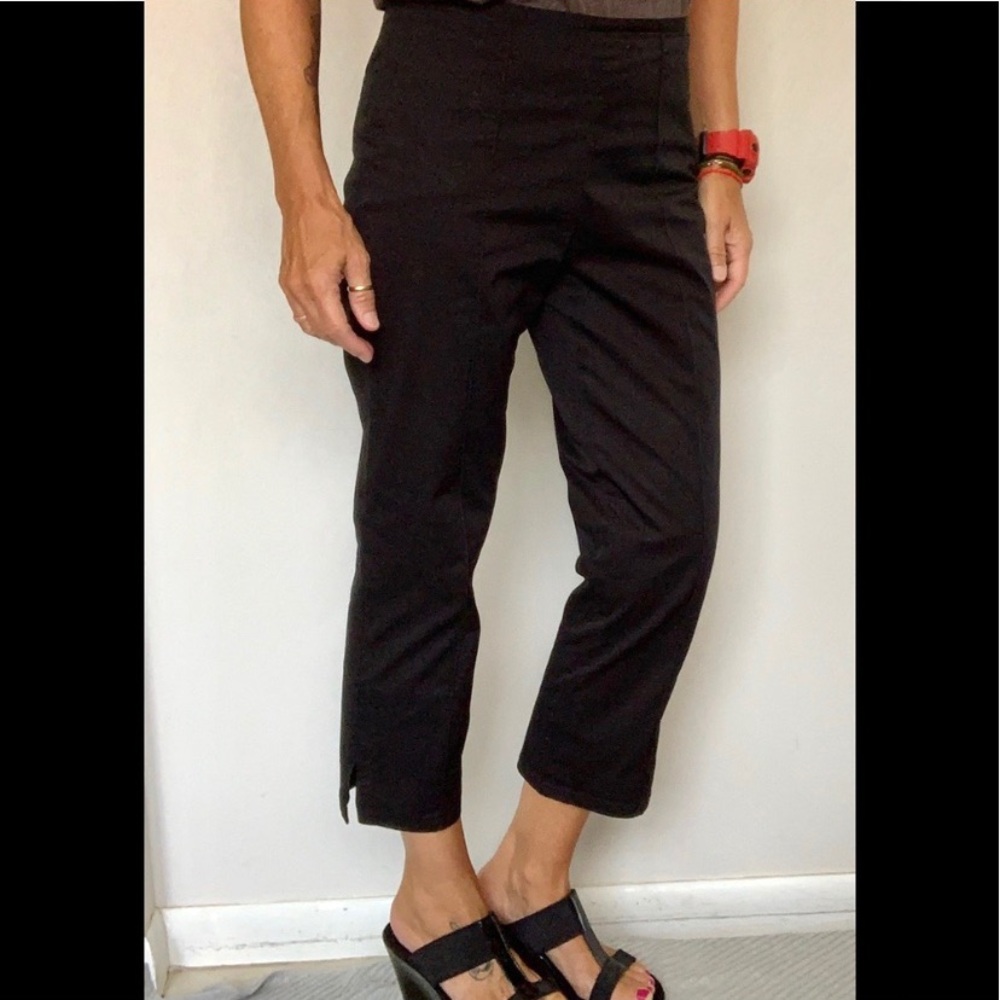 Gap Career Cropped Dress Pants